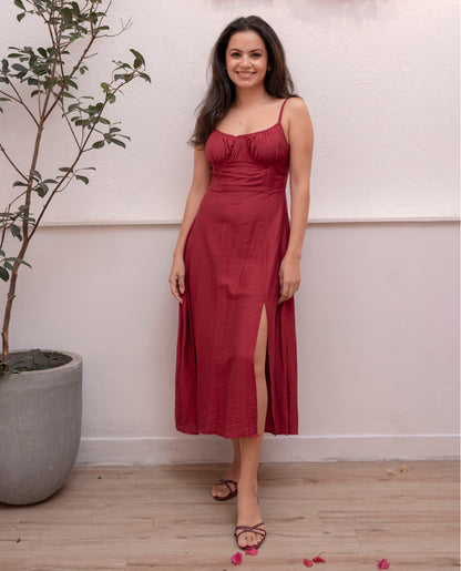 Chiara Dress