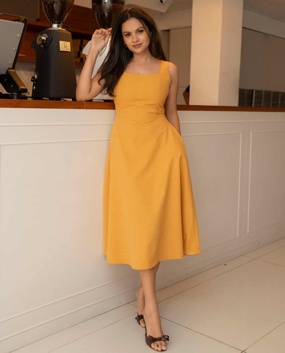 Honeybell