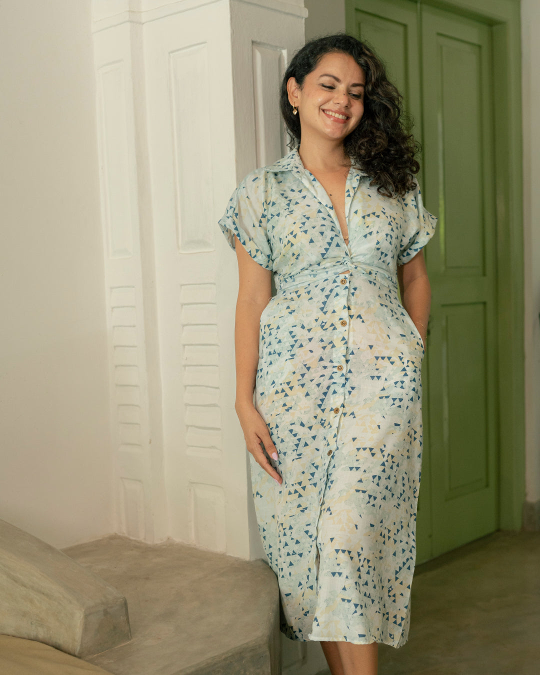 Emma Dress