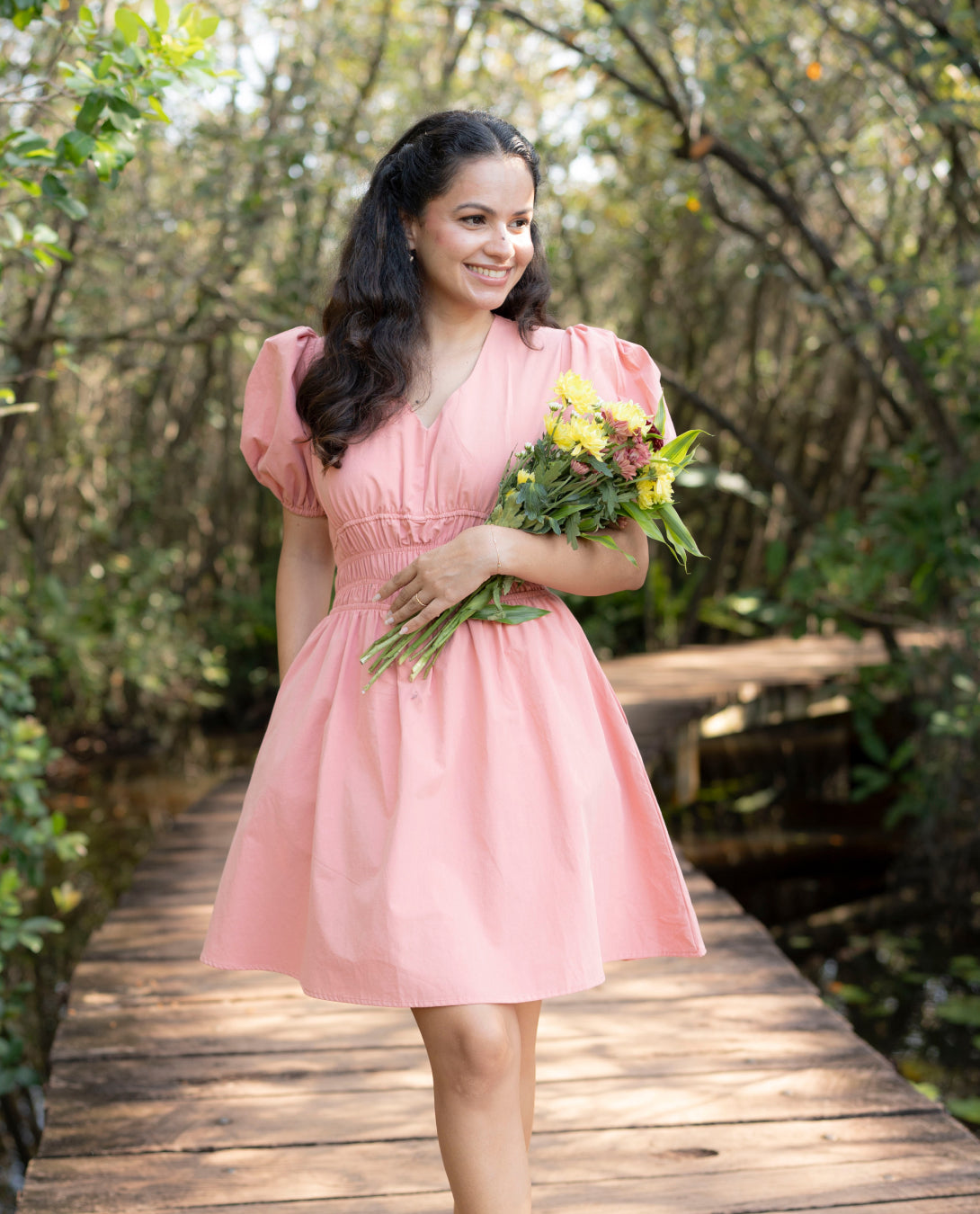 Bubblegum Bliss - Pink