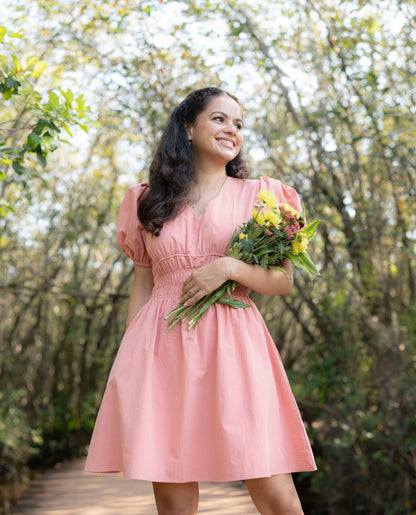 Bubblegum Bliss - Pink