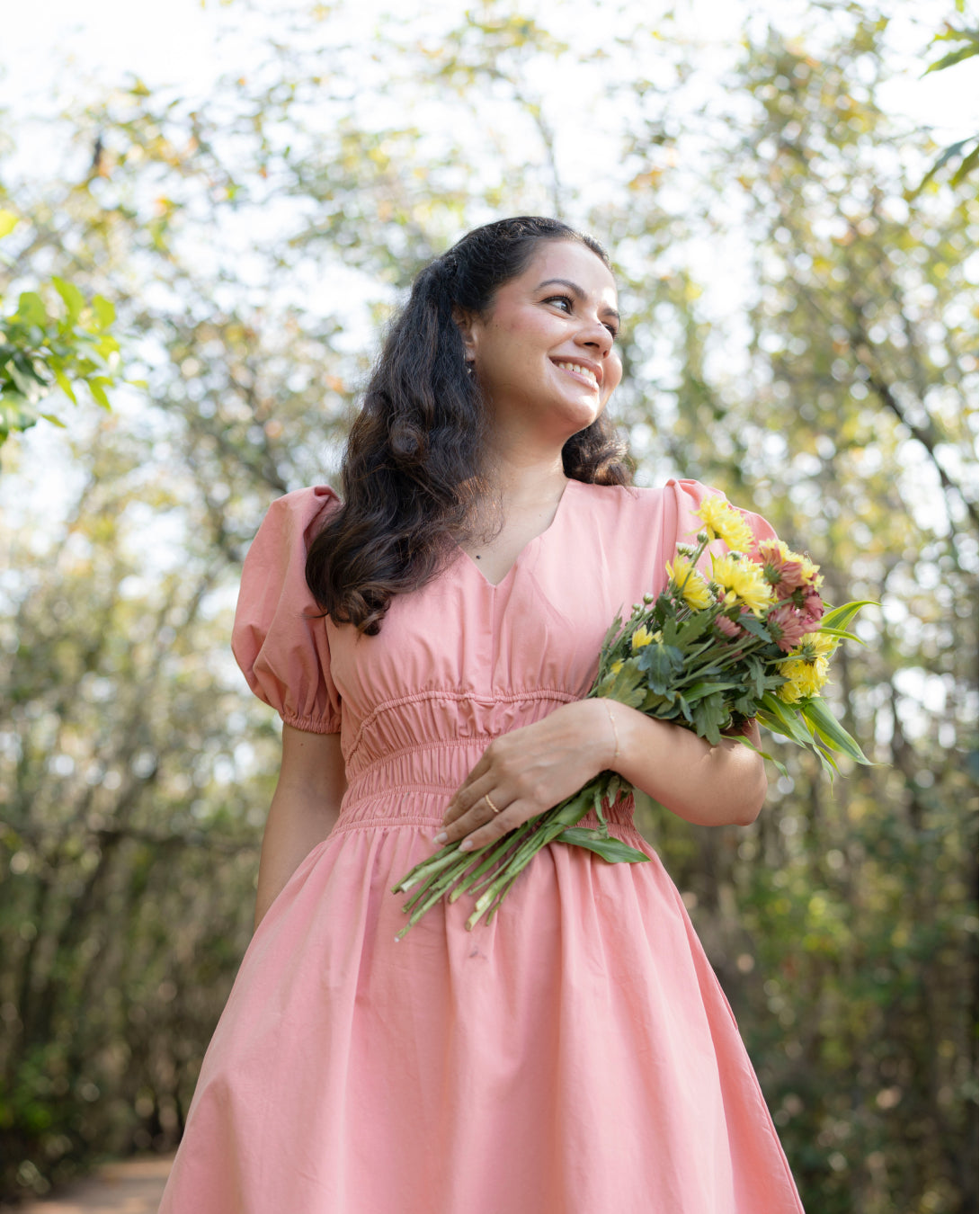 Bubblegum Bliss - Pink