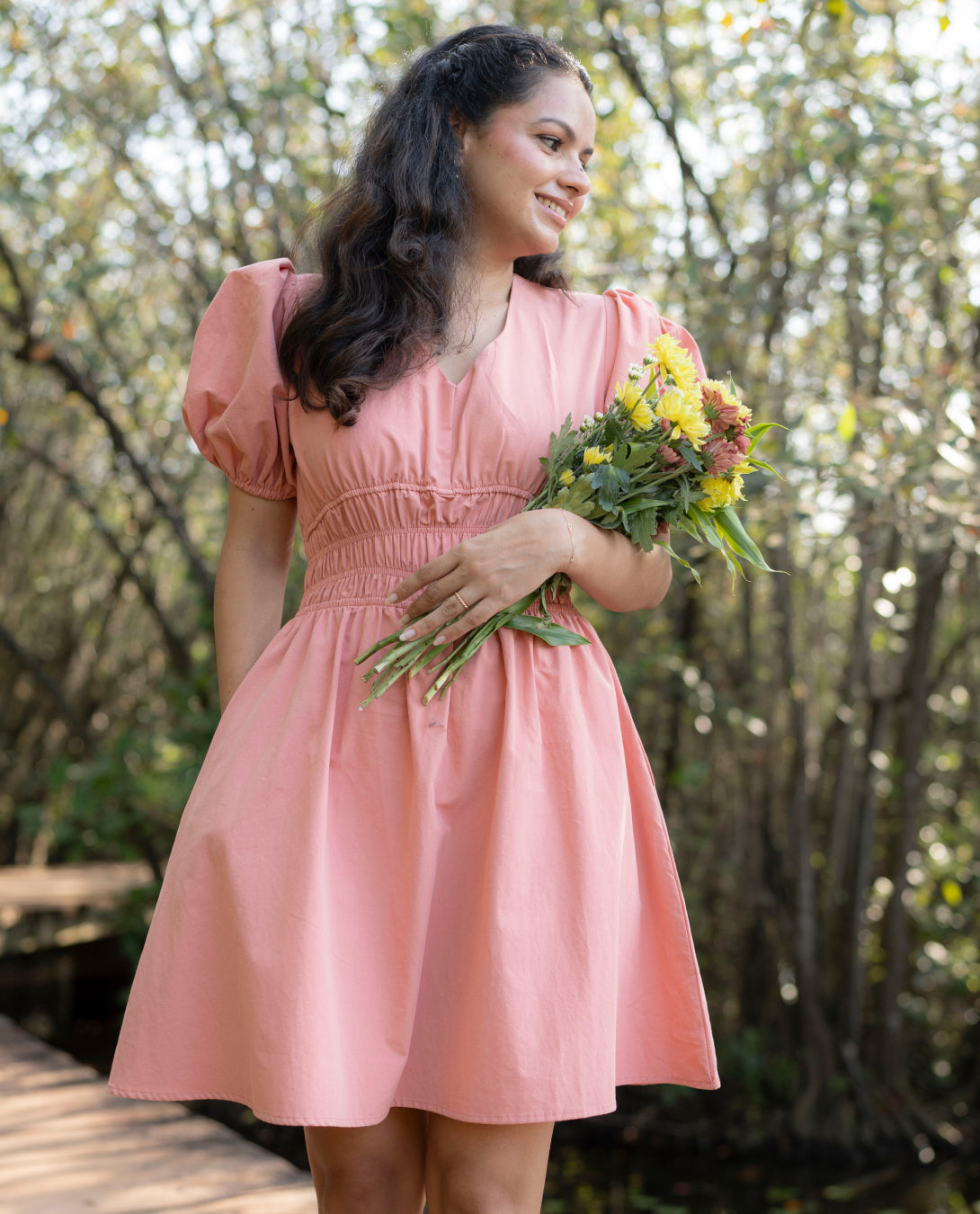 Bubblegum Bliss - Pink