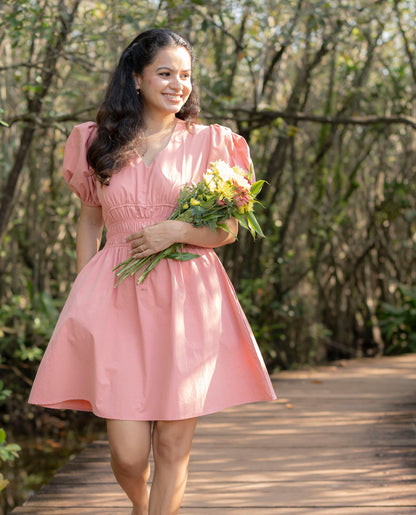 Bubblegum Bliss - Pink