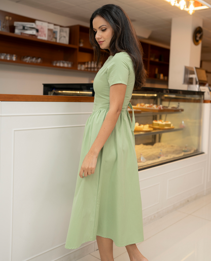 Celina Dress