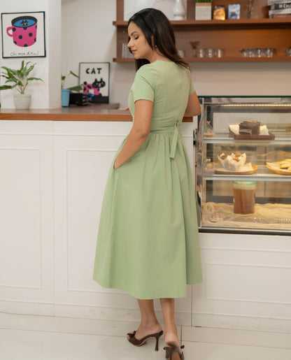 Celina Dress