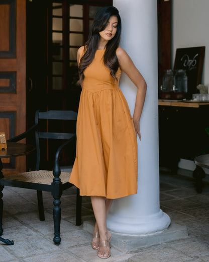 Amora Butterscotch