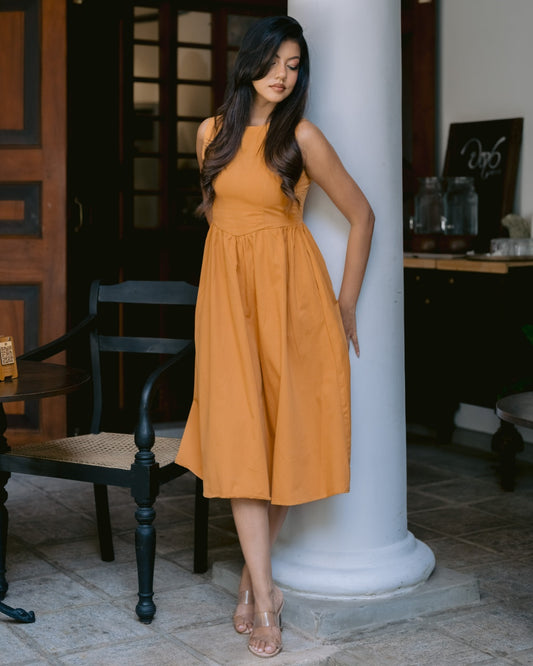 Amora Butterscotch