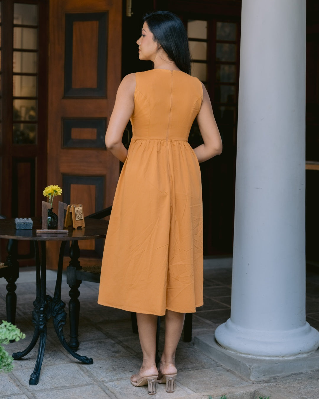 Amora Butterscotch