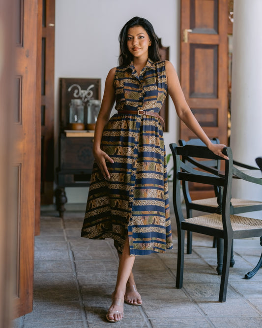 Sahara Dress