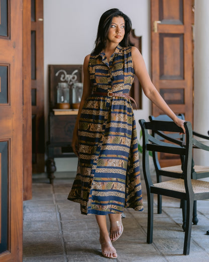 Sahara Dress