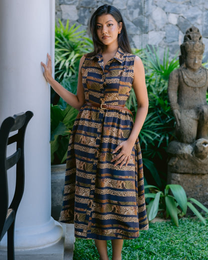Sahara Dress