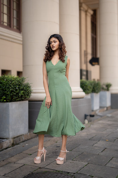 Meadow Grace Dress