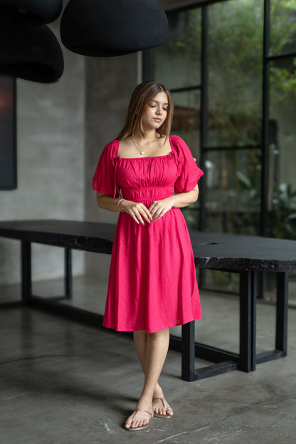 Mia Dress