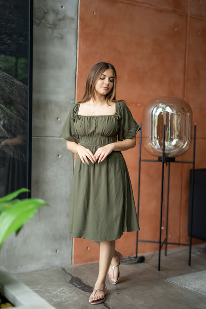 Mia Dress