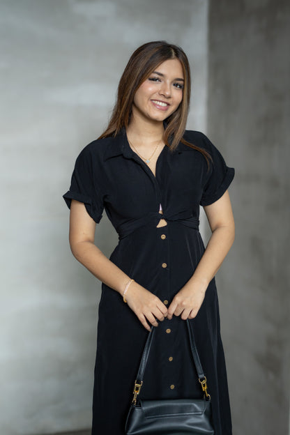 Emma Dress