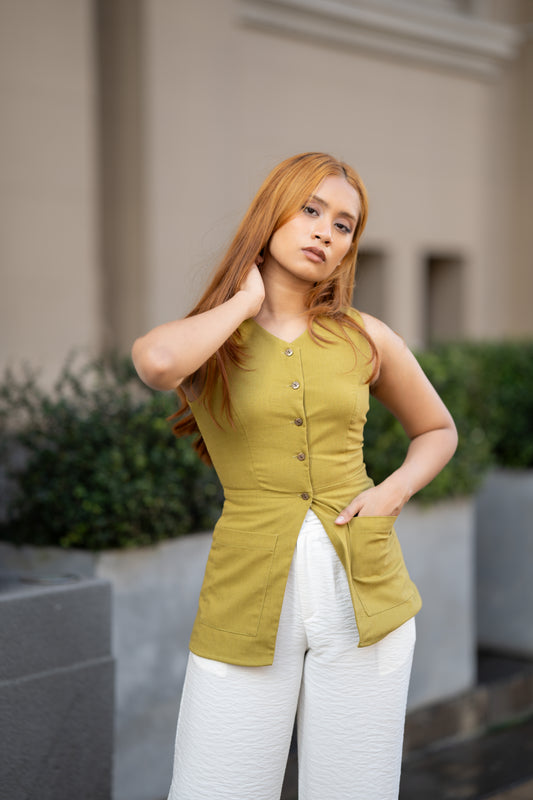 Lyra Top