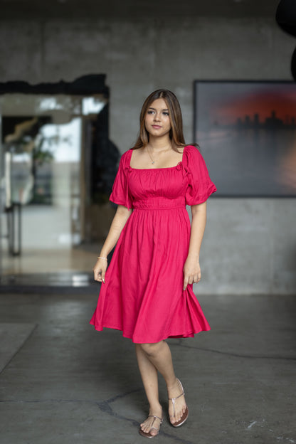 Mia Dress