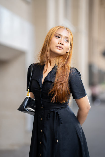 Chérie Dress