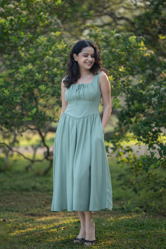 Willow Grace Dress