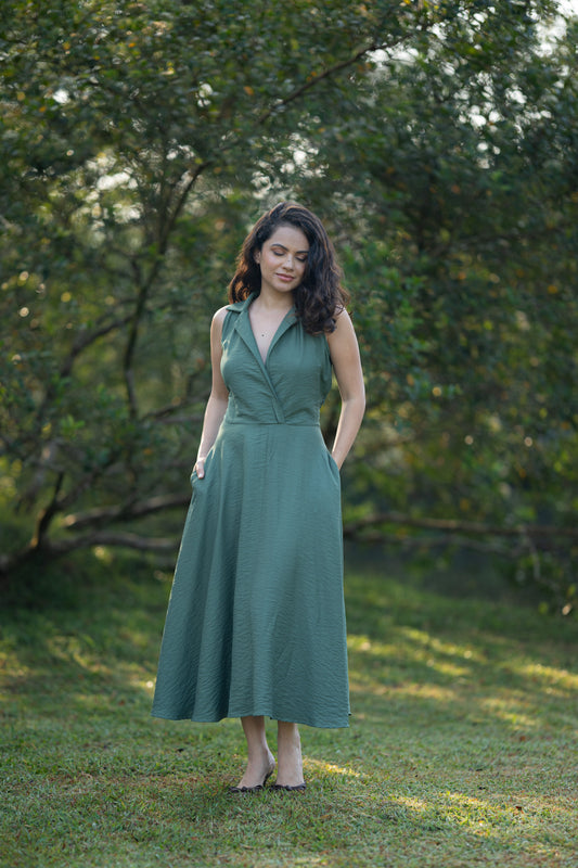 Aurella Dress