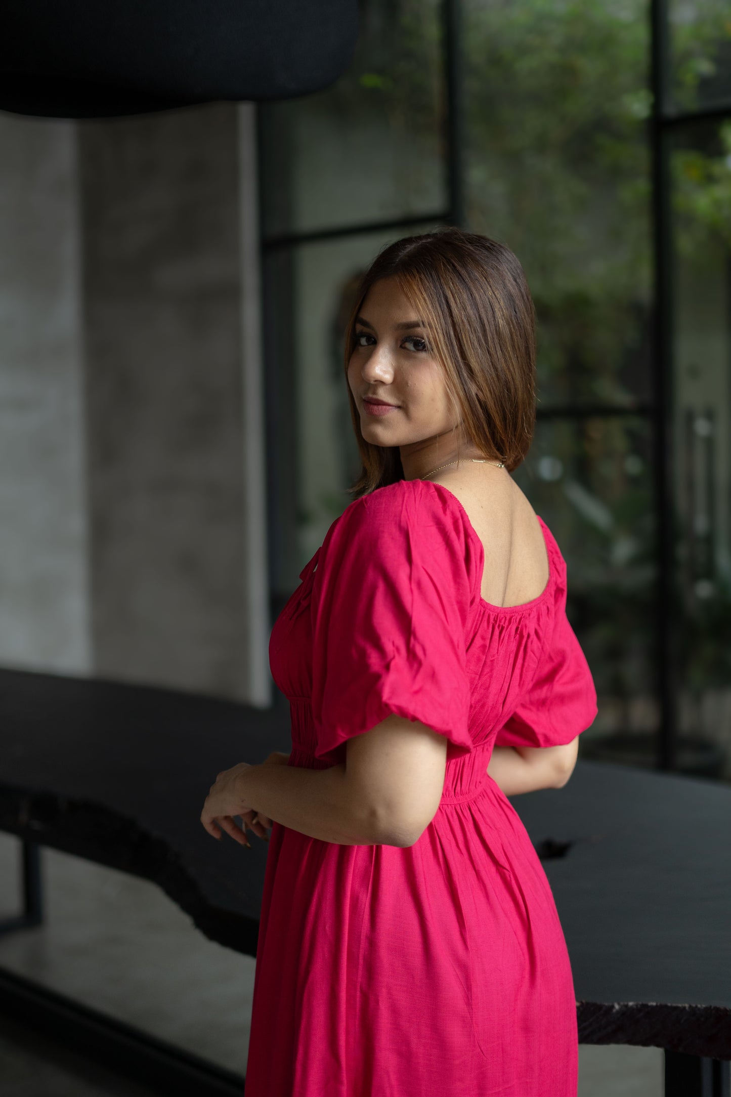 Mia Dress