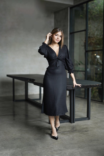 Infinite Grace Dress