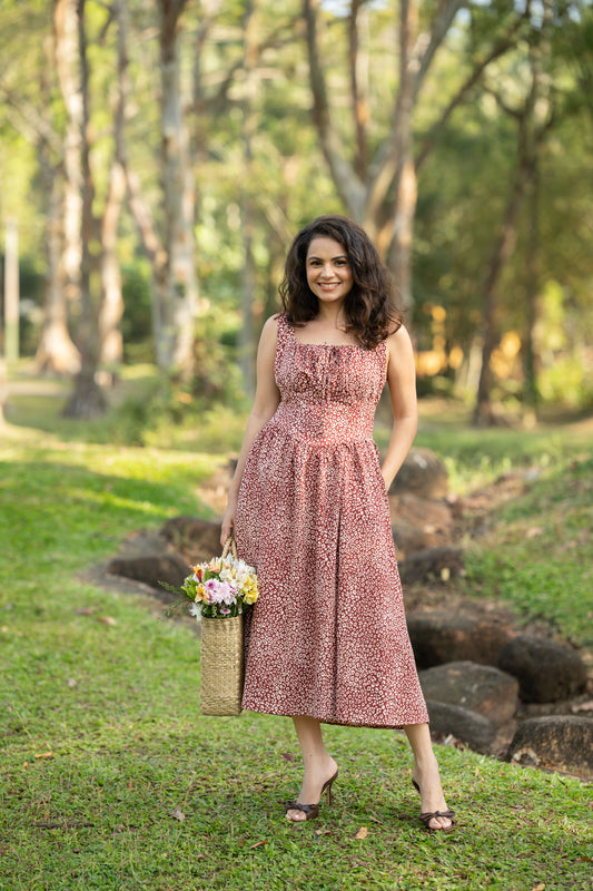 Willow Grace Dress