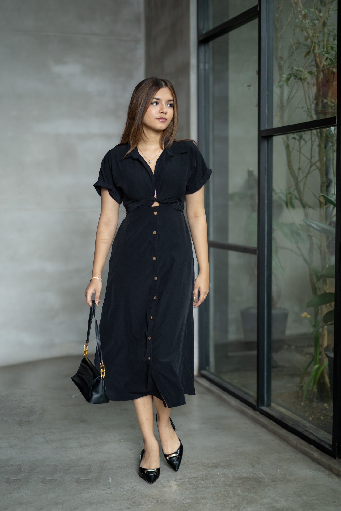 Emma Dress