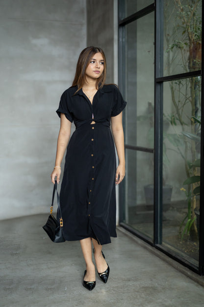 Emma Dress