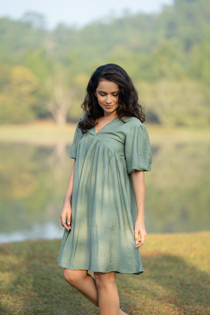 Everly Dress
