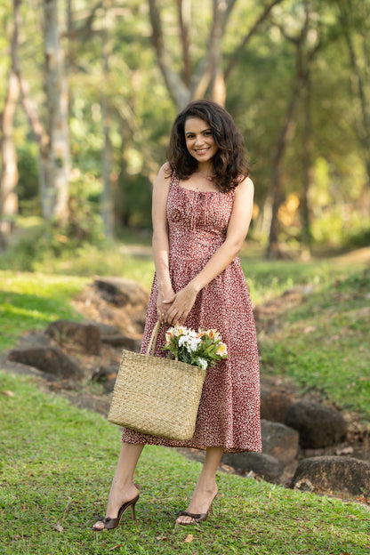 Willow Grace Dress