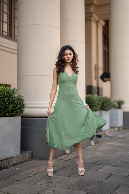 Meadow Grace Dress