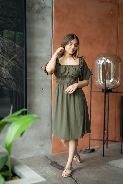 Mia Dress