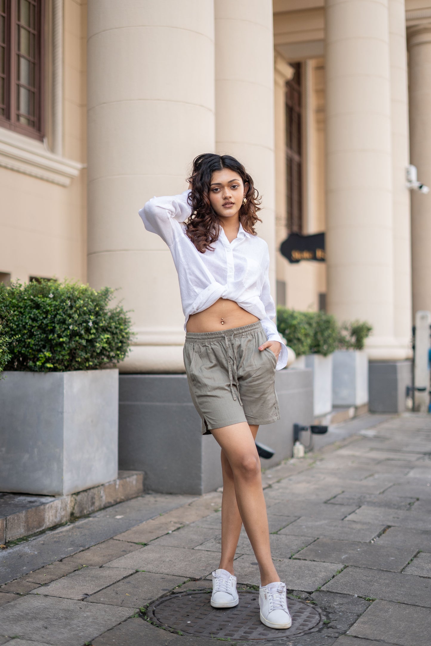 Nova Short