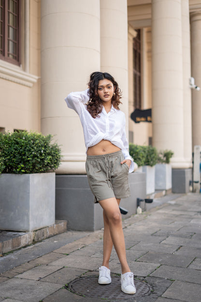 Nova Short