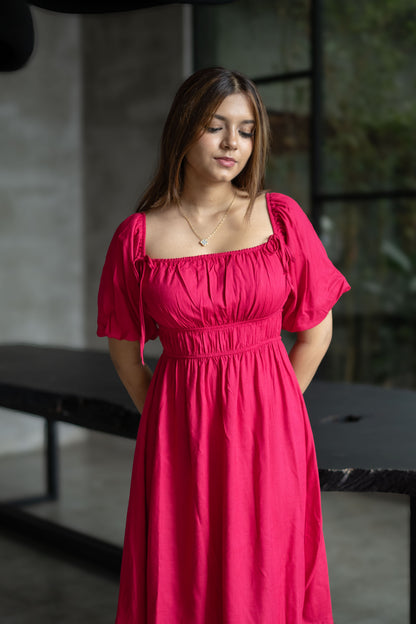 Mia Dress