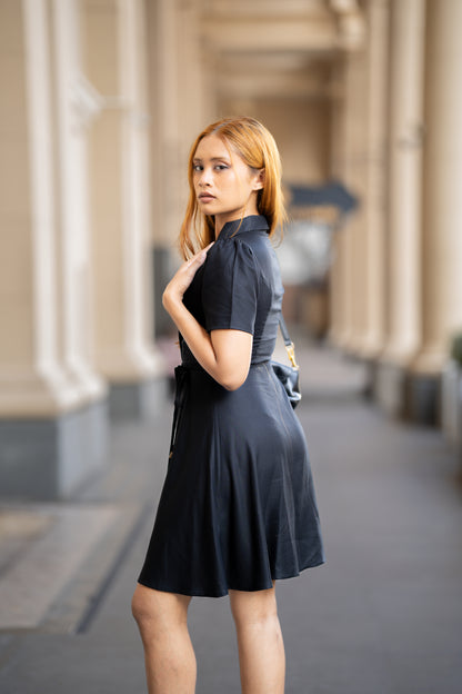 Chérie Dress