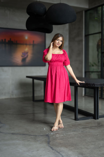 Mia Dress
