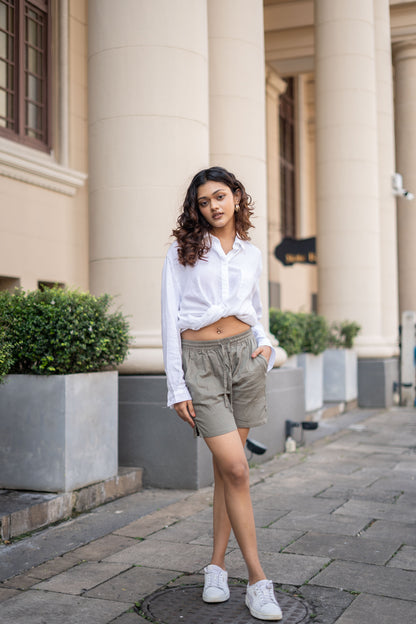 Nova Short