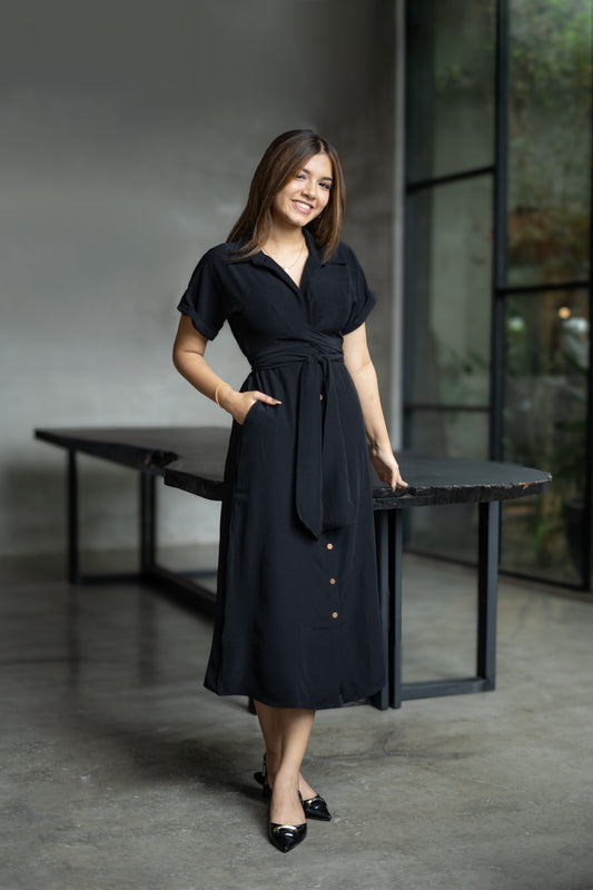Emma Dress