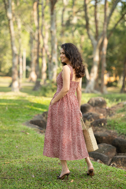 Willow Grace Dress
