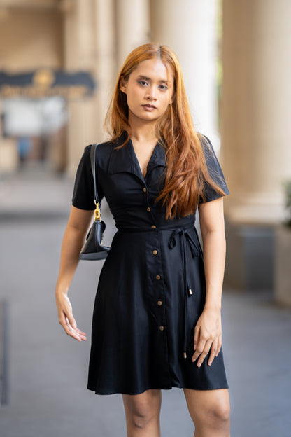 Chérie Dress